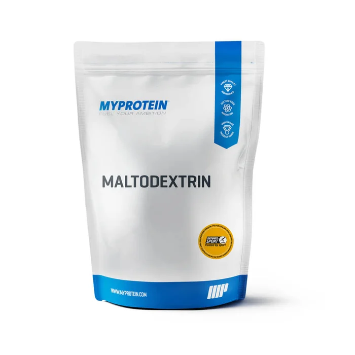Maltodekstrin - Testirani asortiman