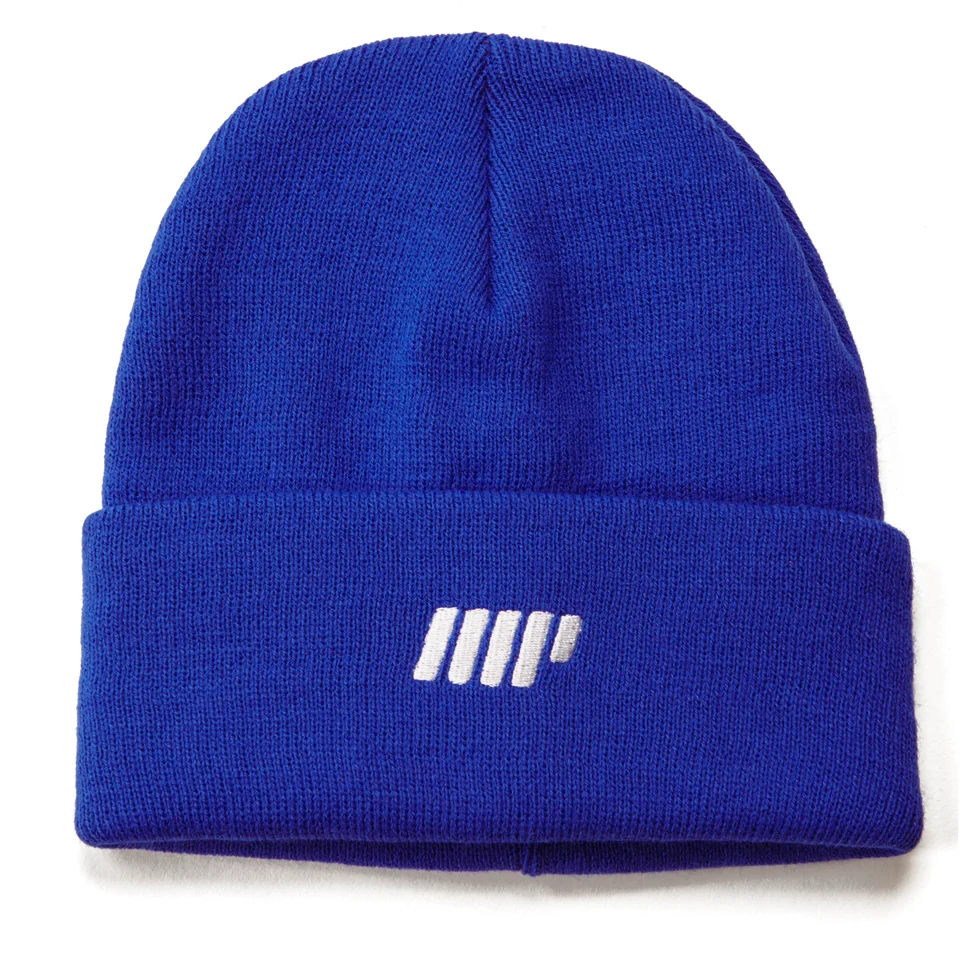Myprotein Beanie - Blue Fotografija 1