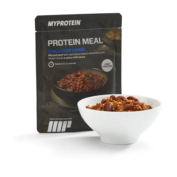 Proteinski Obrok - Chilli Con Carne