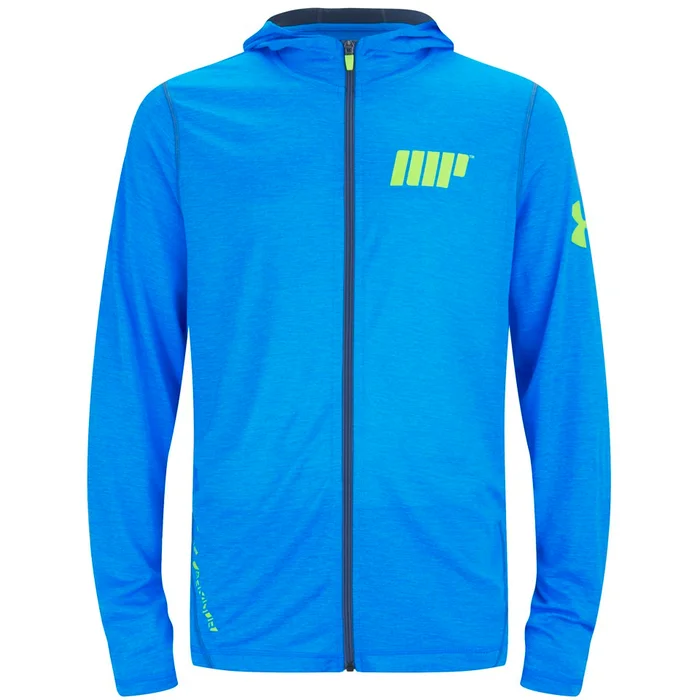 Under Armour® muška Tech™ jakna s kapuljačom - Jet Blue