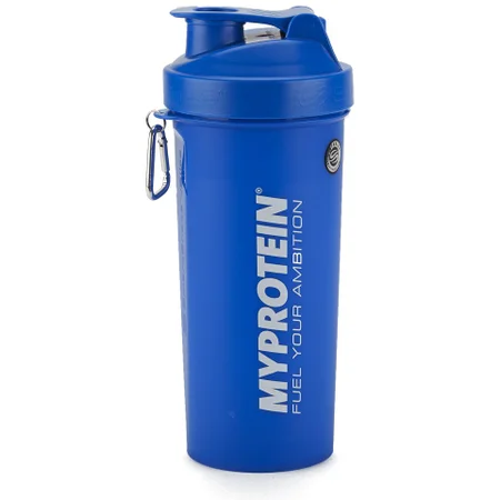 Myprotein Smartshake™ - Lite - Blue - 1 Litre