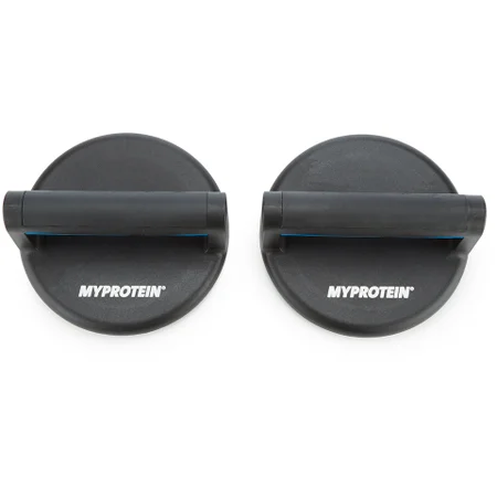 Myproteins Supreme stalci za sklekove