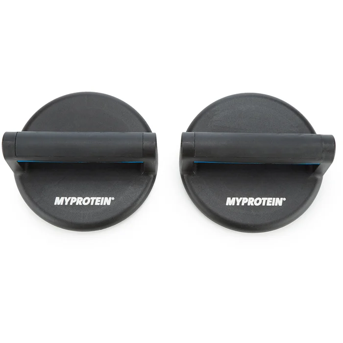 Myproteins Supreme stalci za sklekove