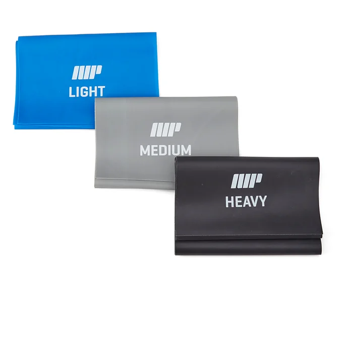 Myprotein Pilates Stretch-Trake