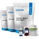Myprotein Bakes & Bars Bundle