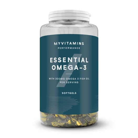 Esencijalna Omega-3 - 90capsules