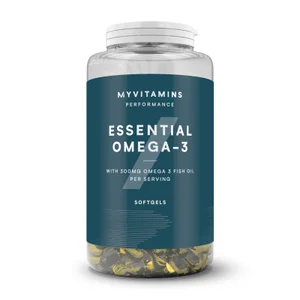 Esencijalna Omega-3 - Amount 90capsules