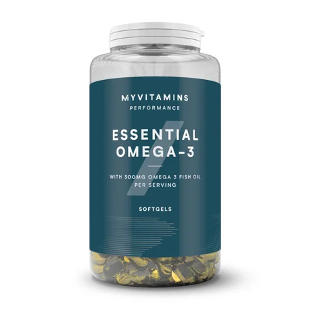 Esencijalna Omega-3