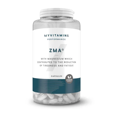 ZMA cink i magnezij