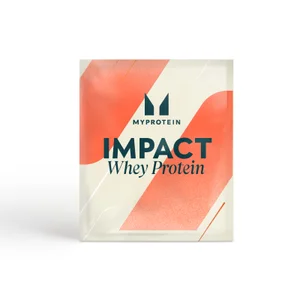 Impact Whey Protein (Uzorak) - Flavour Blueberry