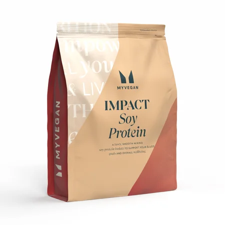 Soja Protein Izolat