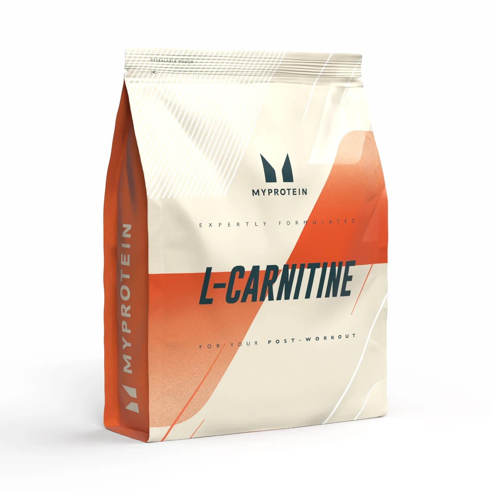 100% L-Karnitin Aminokiselina - 500g Fotografija 1