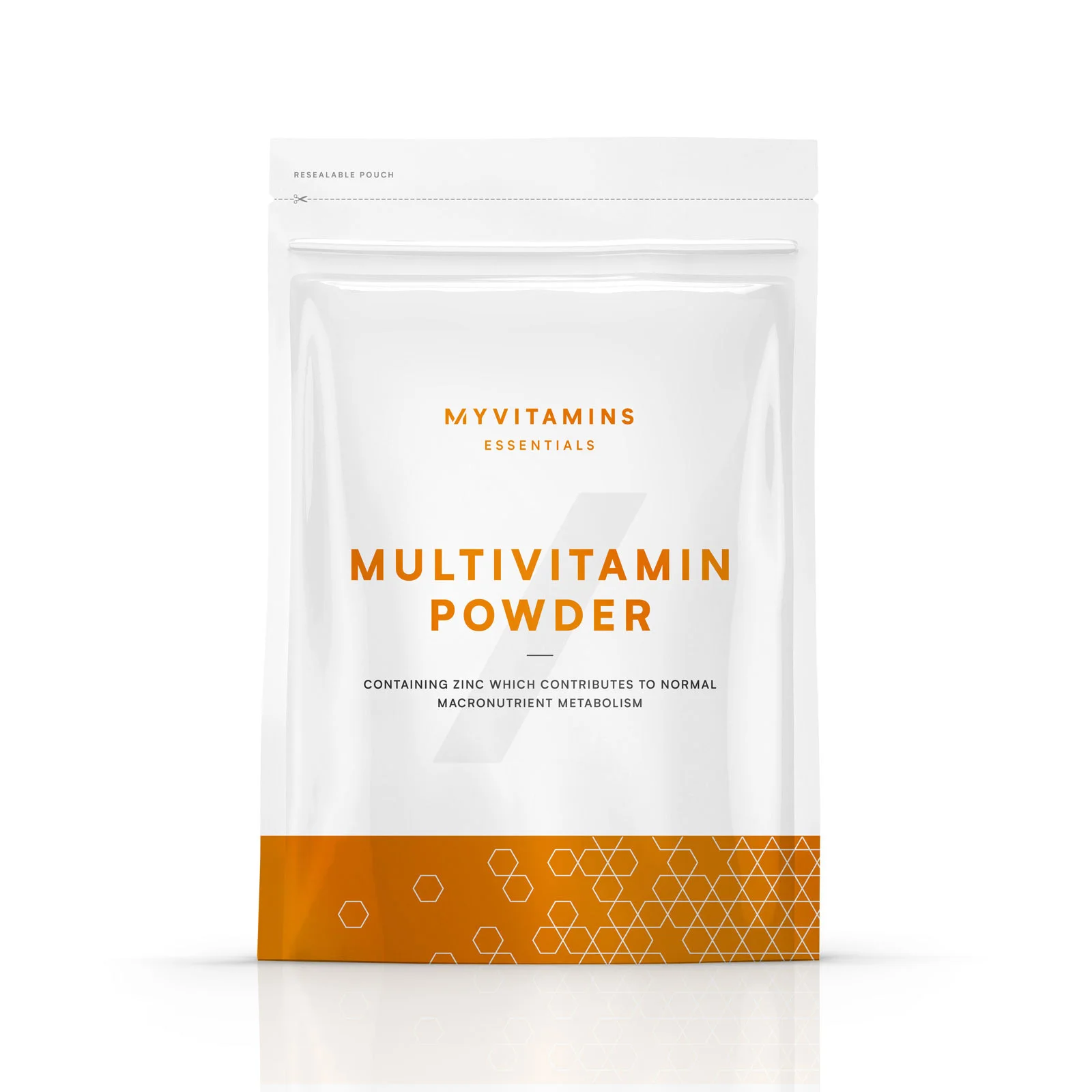 Mješavina Multivitamina - 100g Fotografija 1