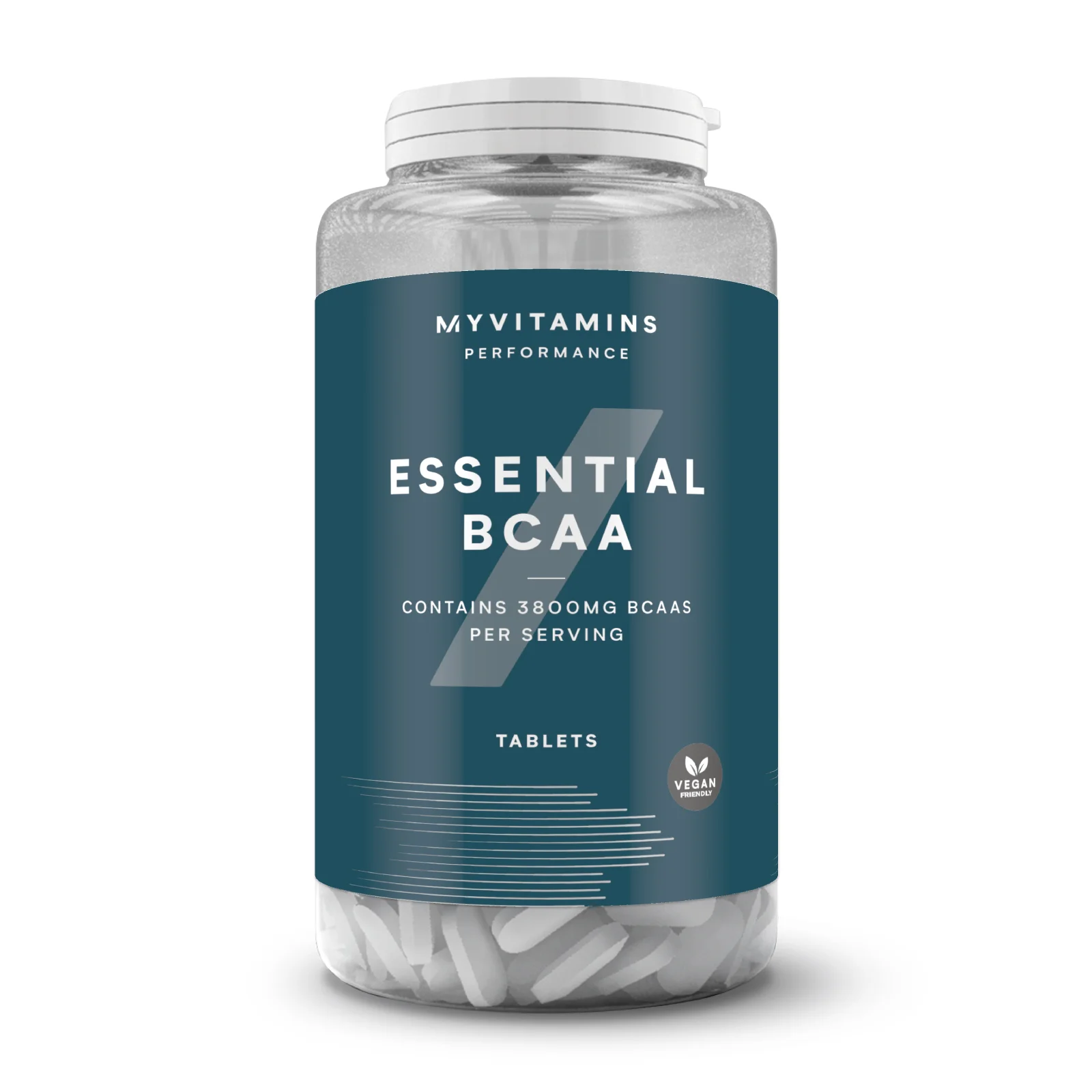 Esencijalne BCAA - 270tablets Fotografija 1