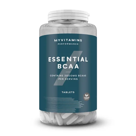 Esencijalne BCAA