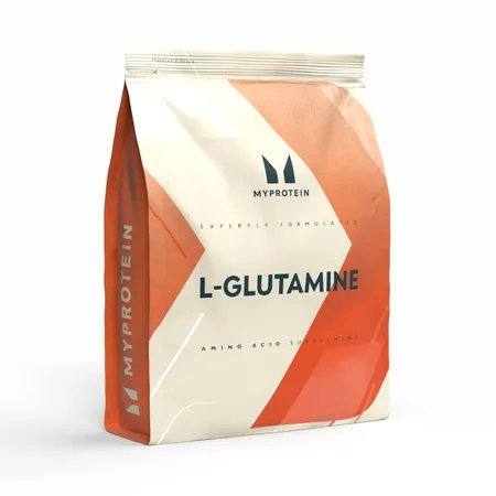 Aminokiselina L-Glutamin - 250g - Bez okusa