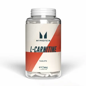 L-Karnitin Amino Kiselina - Amount 90tablets