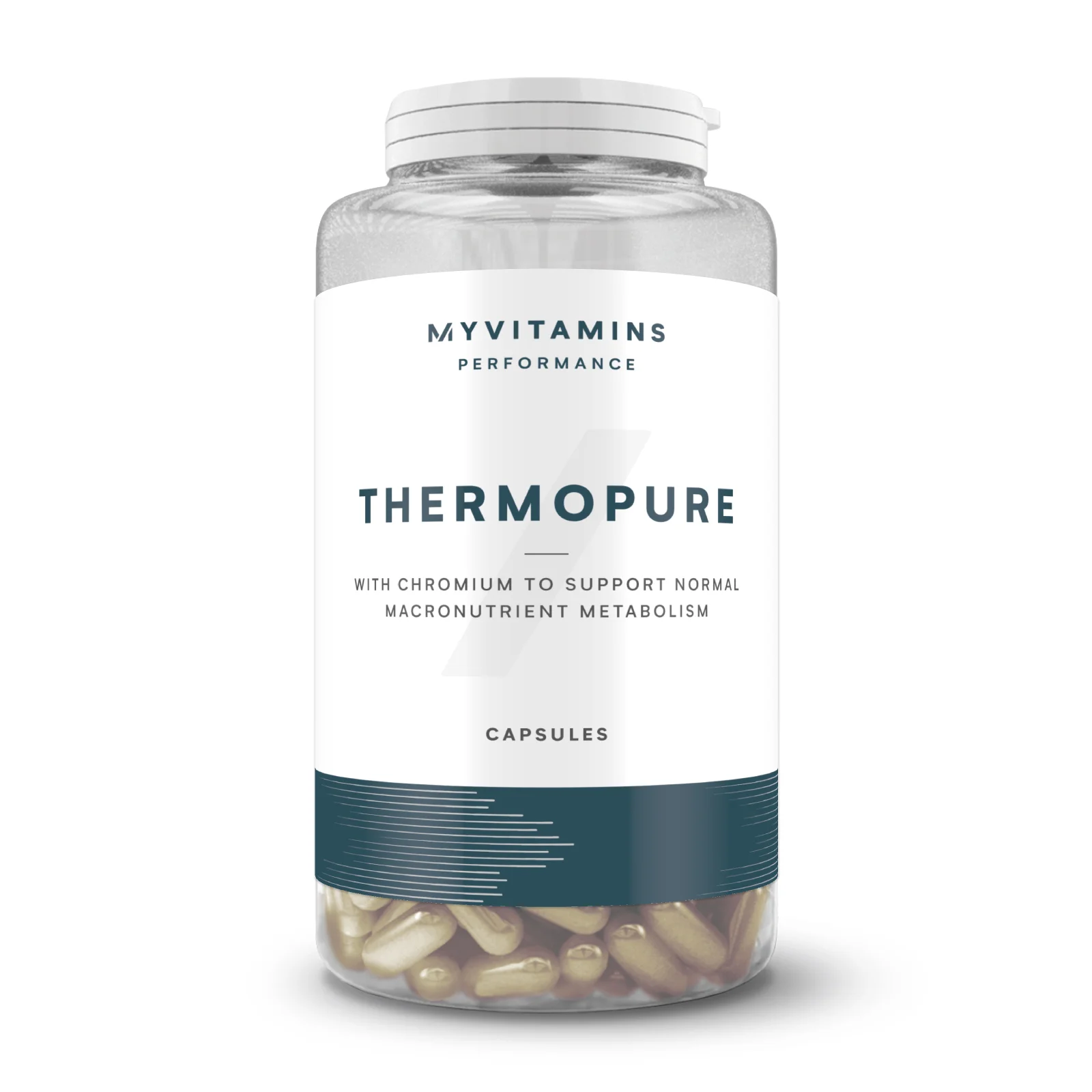 Thermopure - 90capsules Fotografija 1