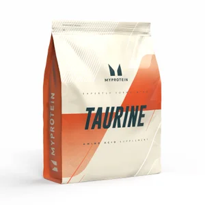 100% Aminokiselina Taurina - Amount 250g