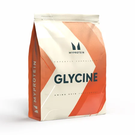 100% Glicin Aminokiselina