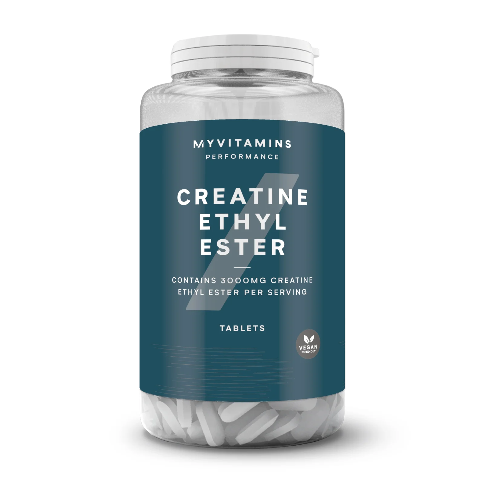 Kreatin Etil Ester - 180tablets Fotografija 1