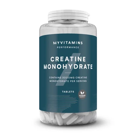 Kreatin monohidrat
