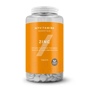Cink - Amount 270tablets