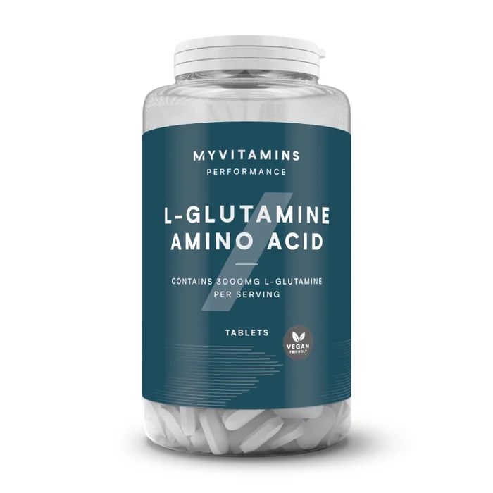 L Glutamin