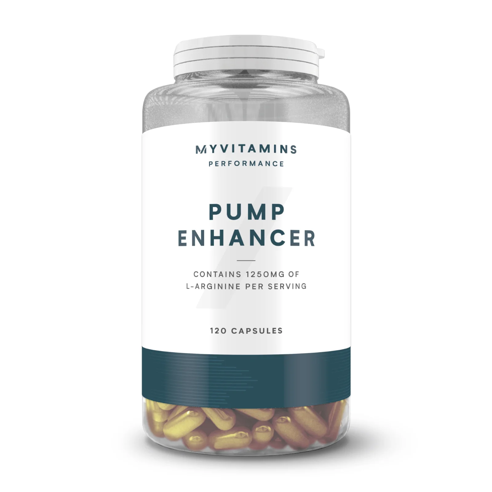 Pump Enhancer - 120capsules Fotografija 1