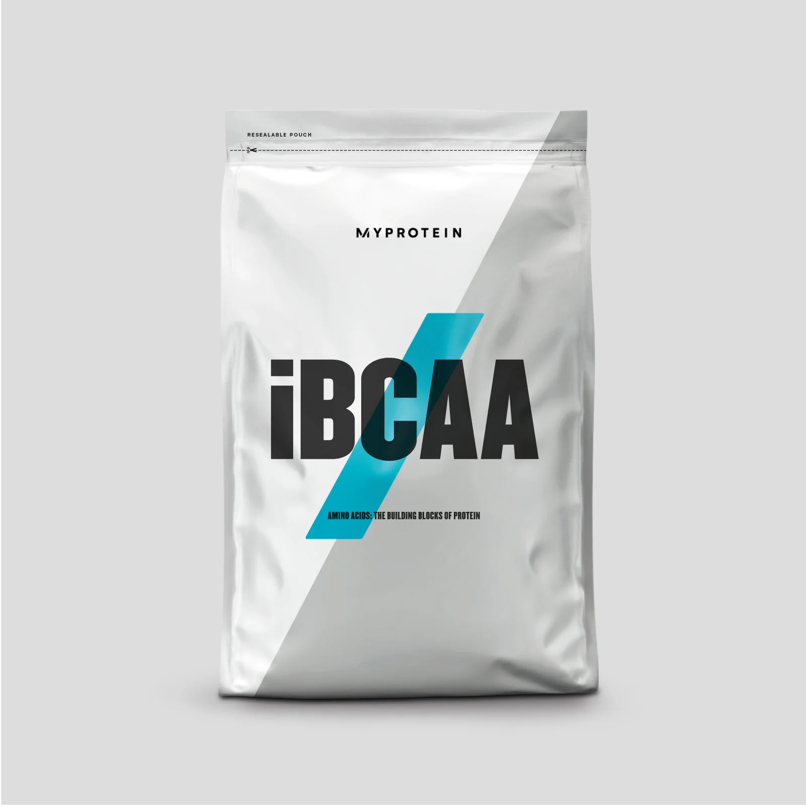Esencijalne Aminokiseline - 250g - Bobice Fotografija 1