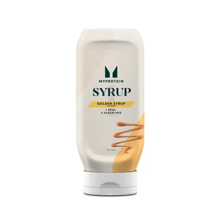 Sirup Bez Šećera