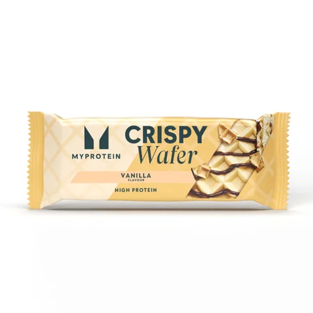 Proteinski Wafer (Uzorak) - 1Porcija - Vanilija