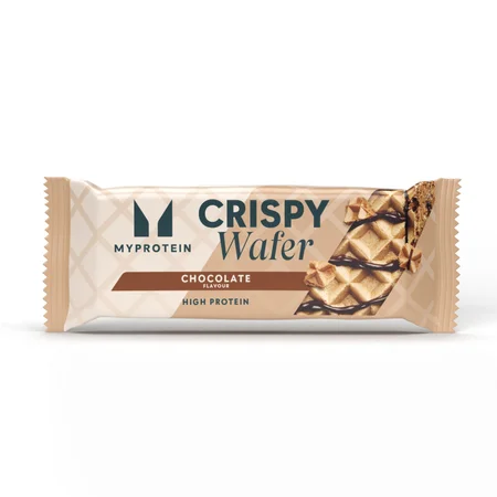 Proteinski Wafer (Uzorak) - 1Porcija - Čokolada