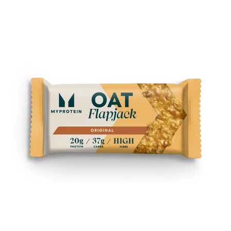Proteinski Flapjack (Uzorak)