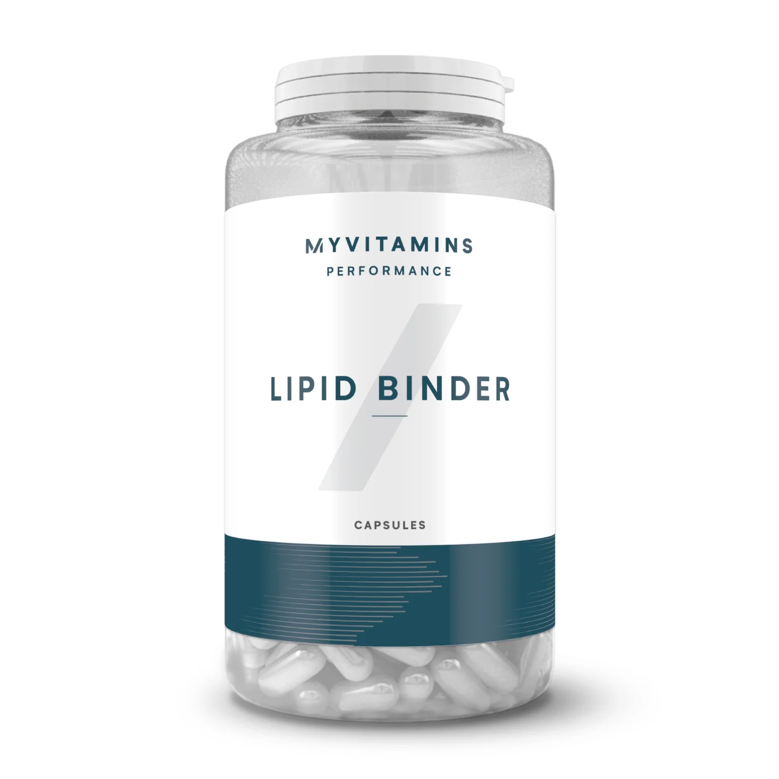 Lipid Binder - 30tablets - Kutija Fotografija 1