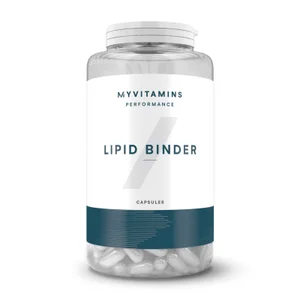 Lipid Binder - Amount 30tablets