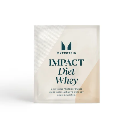 Impact Diet Whey (Uzorak)