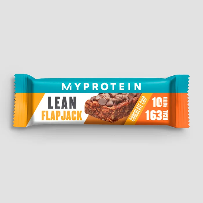 Dijetalni Flapjack (Uzorak)