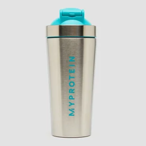 Metalni Shaker - Colour Light Blue