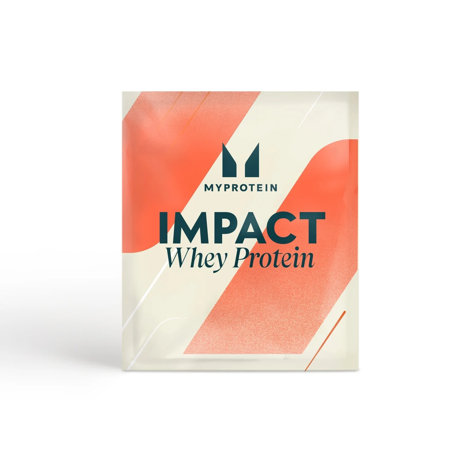 Impact Whey Protein (Uzorak) - 25g - Peach Tea Fotografija 1