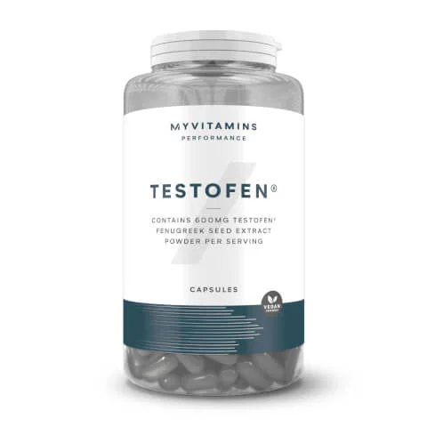 Testofen® Kapsule - 120tablets Fotografija 1