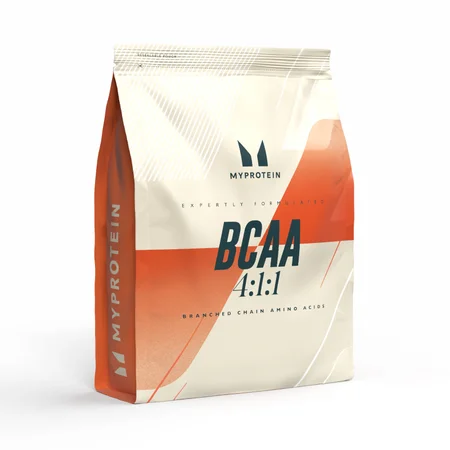Esencijalna BCAA 4:1:1 - 250g - Berry Burst
