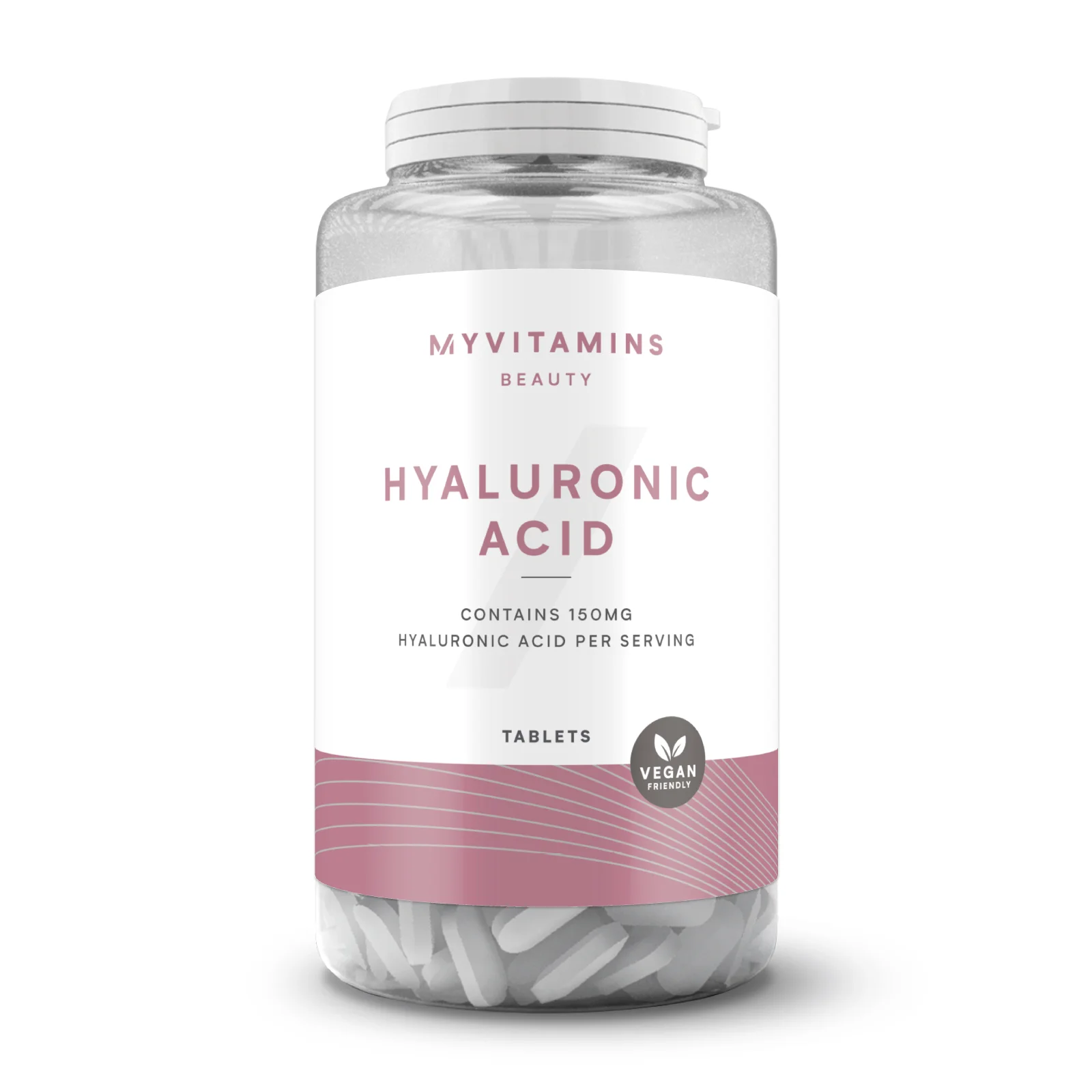 Hyaluronic Acid Tablet - 30tablets Fotografija 1