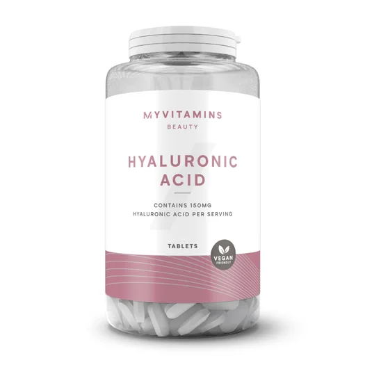 Hyaluronic Acid Tablet - 60tablets