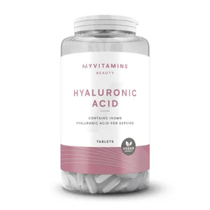Hyaluronic Acid Tablet - Amount 60tablets