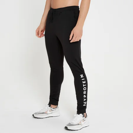 The Original joggers hlače - Crne