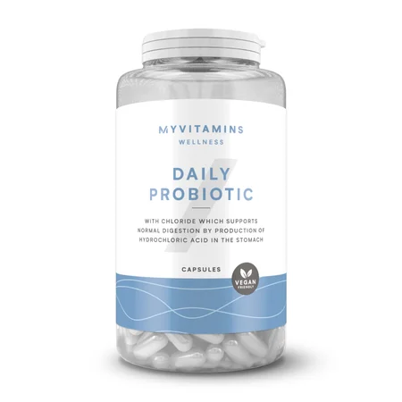 Dnevni probiotik
