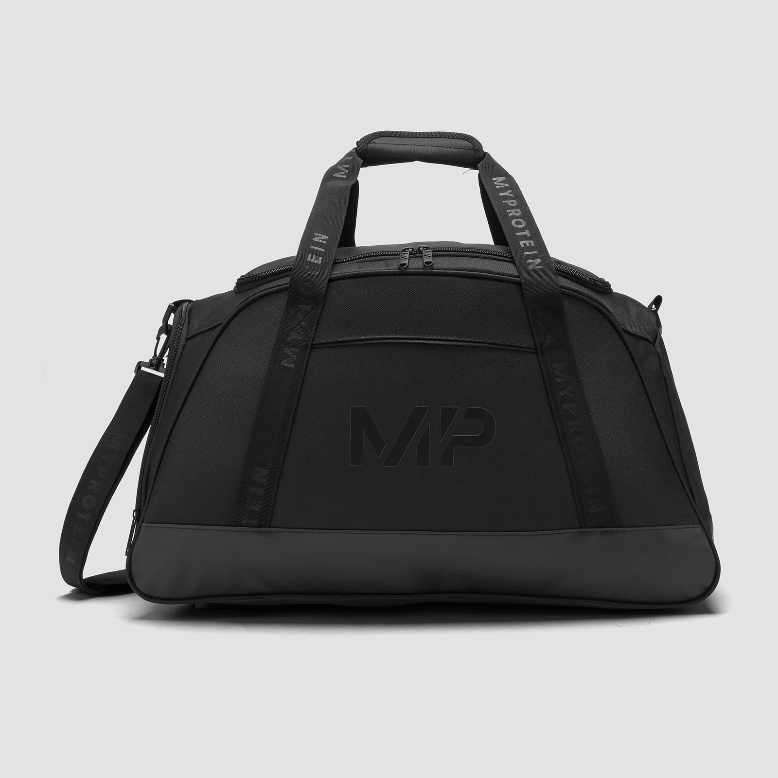 Myprotein Gym Holdall - Black Fotografija 1