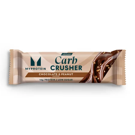 Veganski Carb Crusher (uzorak)