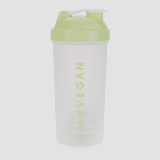 Myvegan shaker